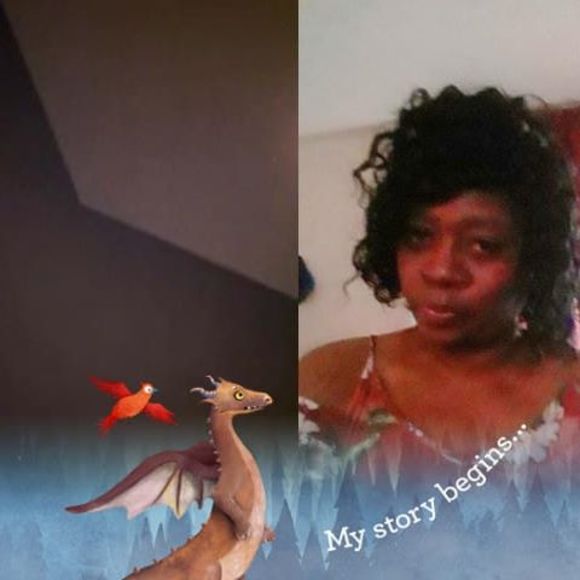 Meet your Posher, Arnetta - Picture 1 of 1